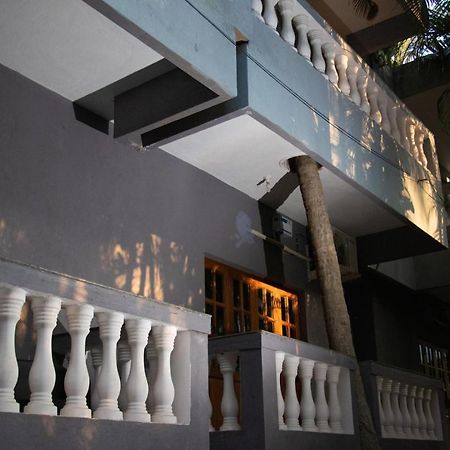 קנדולים The Sovereign Villa מראה חיצוני תמונה