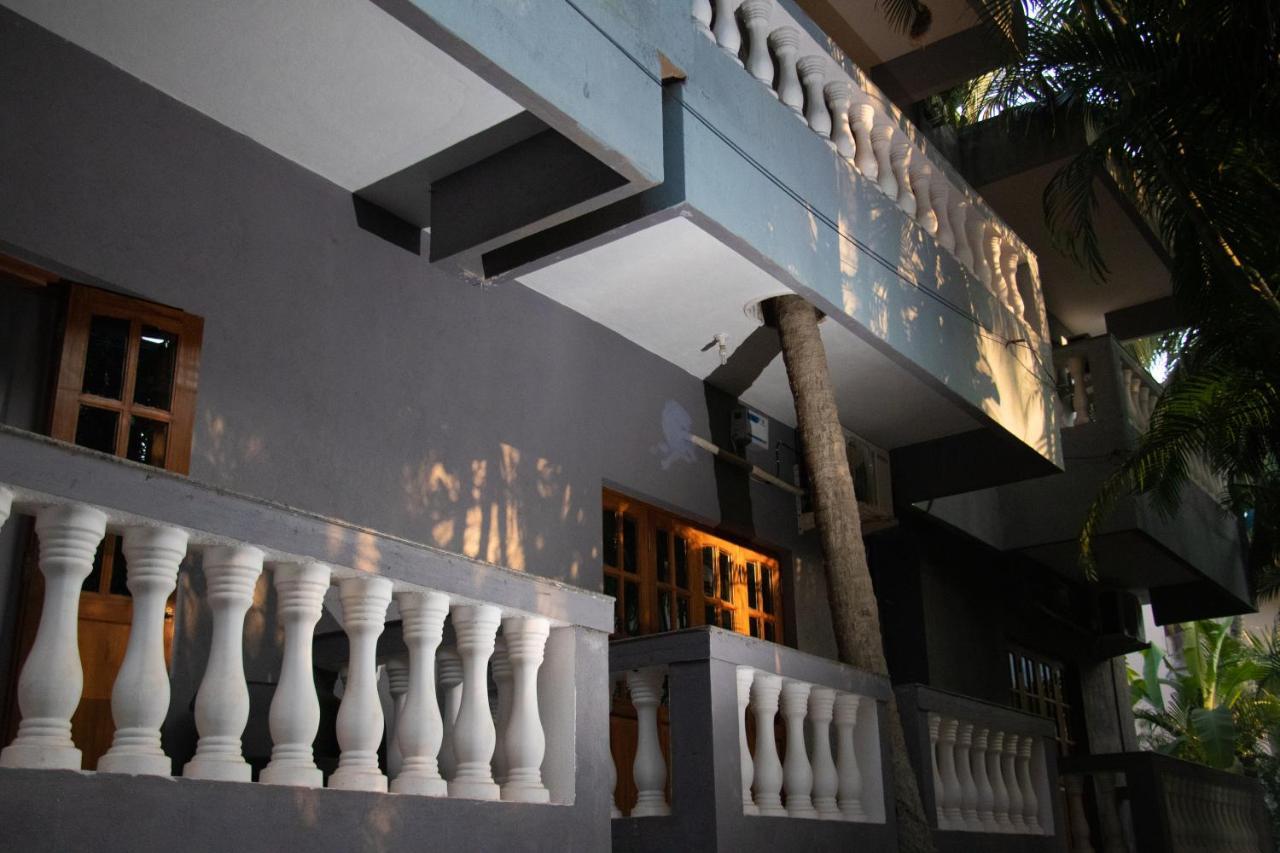 קנדולים The Sovereign Villa מראה חיצוני תמונה