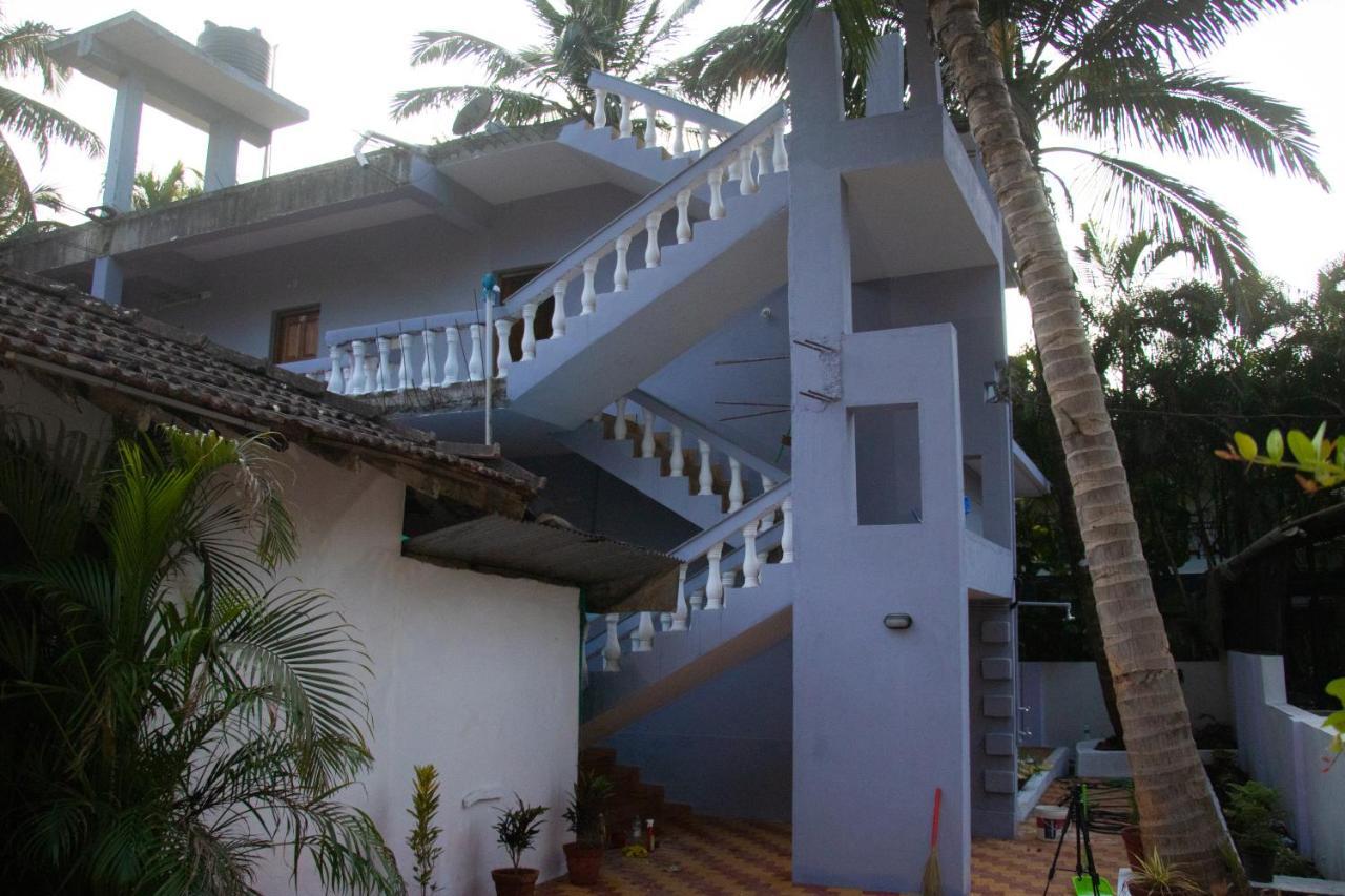 קנדולים The Sovereign Villa מראה חיצוני תמונה