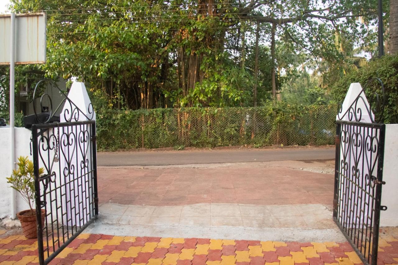 קנדולים The Sovereign Villa מראה חיצוני תמונה