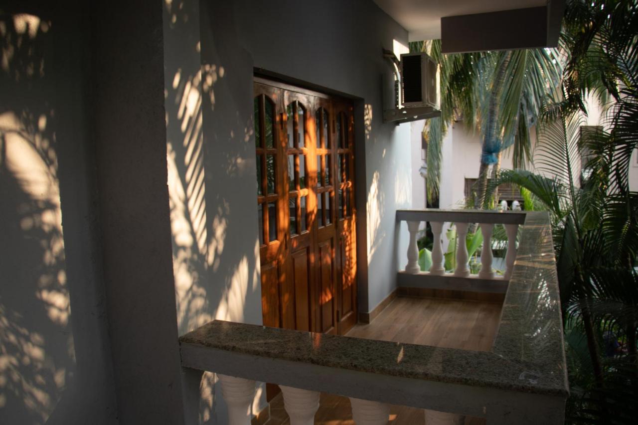 קנדולים The Sovereign Villa מראה חיצוני תמונה